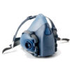 3M™ Half Facepiece Reusable Respirator 7500 Series