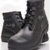 AcesafeT™ Black Ankle PVC Boots “STORM” 19508