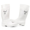 AcesafeT™ White PVC Boots “CLOUD” 16303