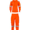 FR Suit