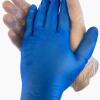 Powder Free Vinyl Disposable Gloves