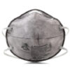 3M™ Particulate Respirator 8247, R95, with Nuisance Level Organic Vapor Relief