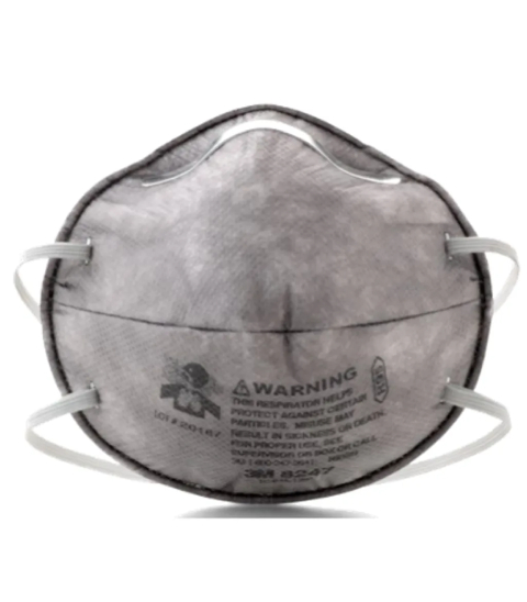 3M Particulate Respirator