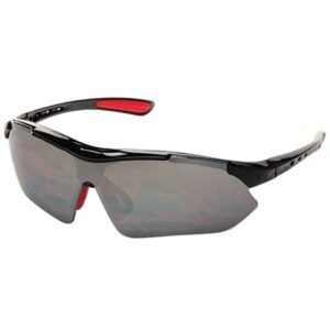 AcesafeT™ Optic "SIGHT SG-123" Safety Spectacles