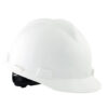 MSA™ V-Gard Safety Helmet