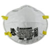 3M™ 8210 N95 Particulate Disposable Mask