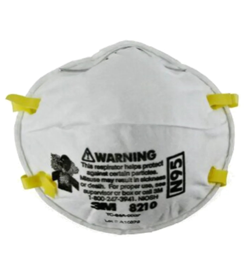N95 Particulate