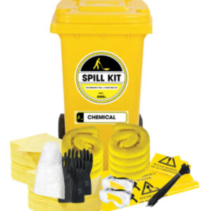 Spill Kits