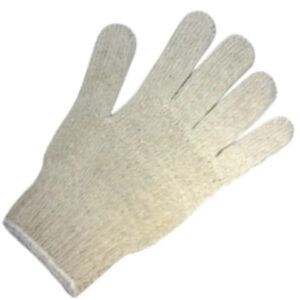 AcesafeT™ Fist Cotton Knitted Gloves