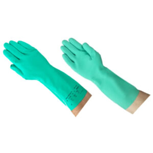 Ansell™ 37-175 13" Nitrile Gloves