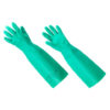 Ansell™ 37-185 Long Nitrile Gloves