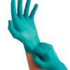 Ansell™ Tuff N Touch 92600 Disposable Nitrile Gloves