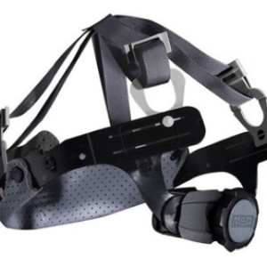 MSA™ Fas-Trac® Suspension