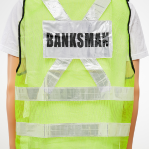 Banksman Green
