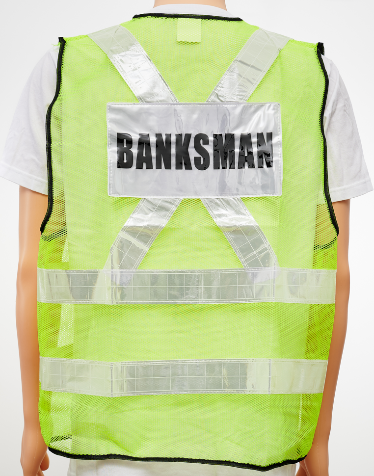 Banksman Green