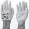 AcesafeT™ Fist PU Palm Cut Resistant Glove (Level 5)