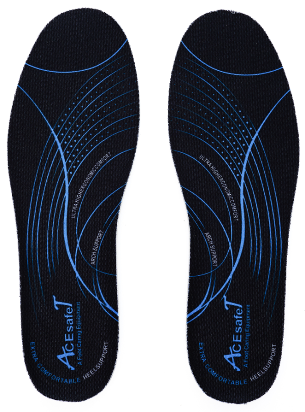 Insole Support Guard AcesafeT™ Insole