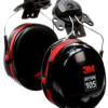 3M™ PELTOR™ Optime™ Hardhat Attached Ear Muffs