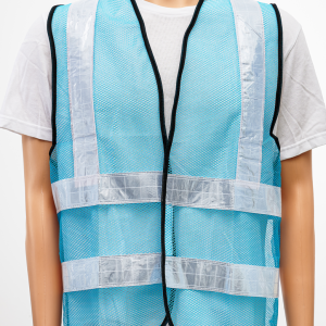 AcesafeT™ Garms Nylon Safety Vest