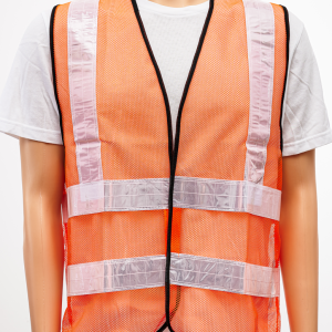 AcesafeT™ Garms Nylon Safety Vest