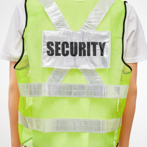 Security Green