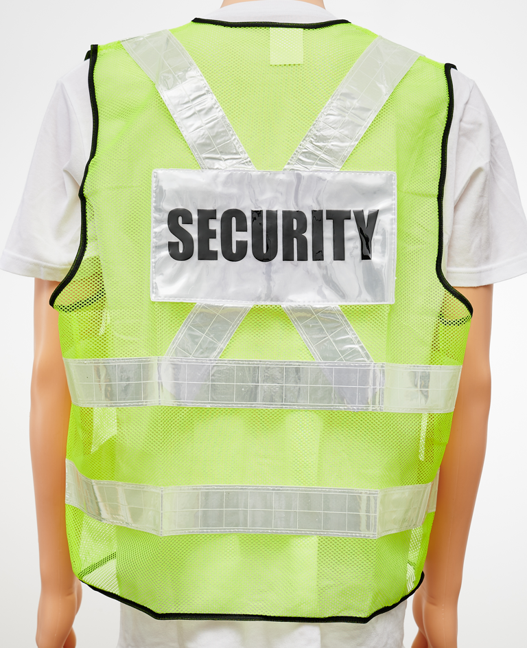 Security Green